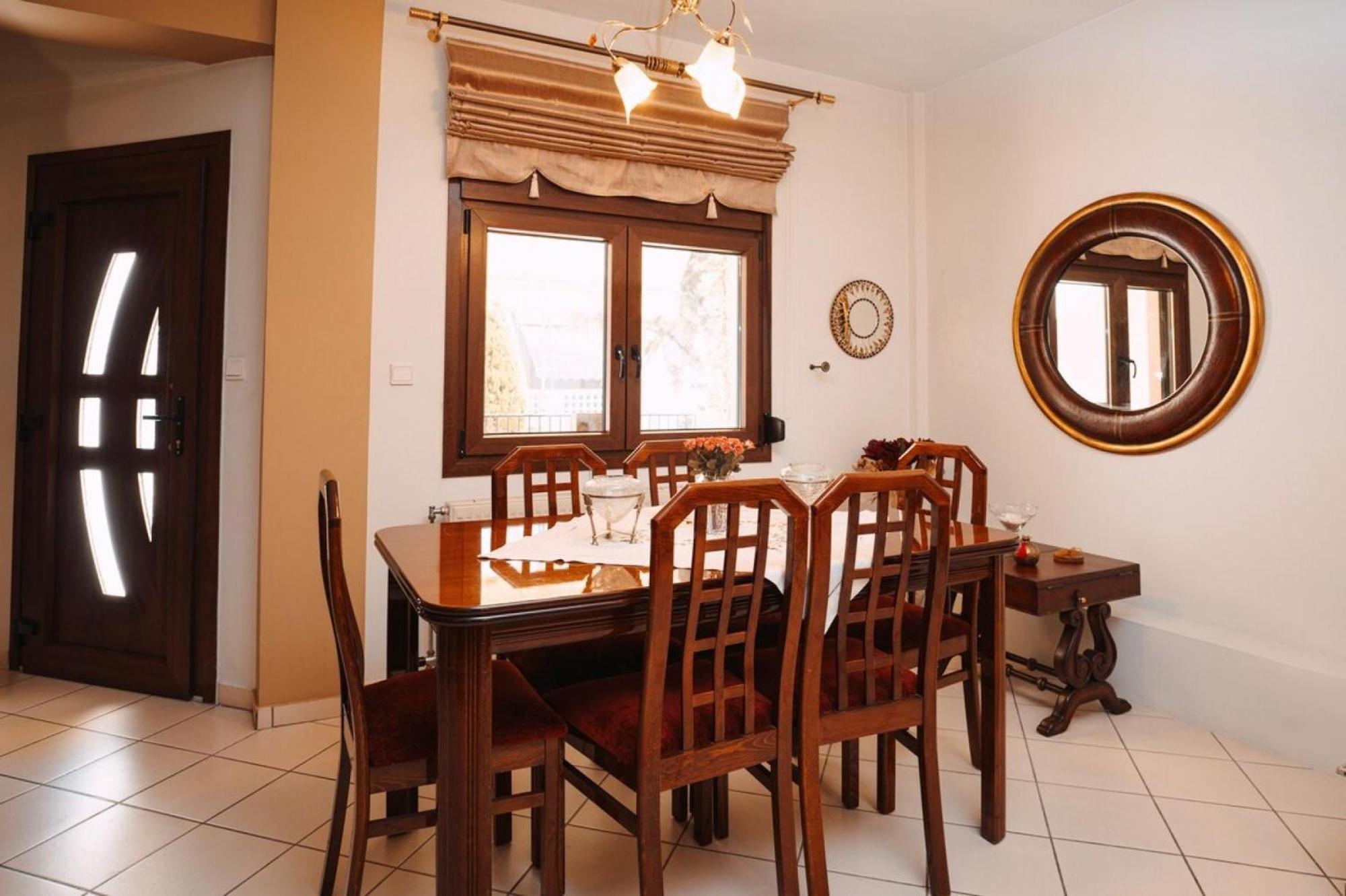 Sylvi Maisonette Volos Melissatika Exterior photo