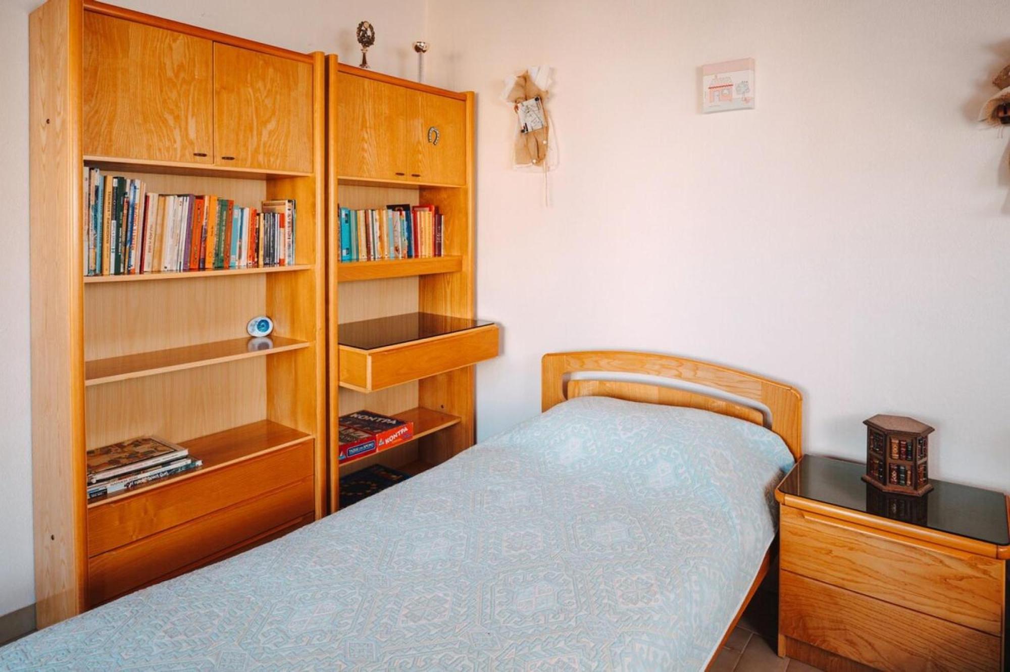 Sylvi Maisonette Volos Melissatika Exterior photo