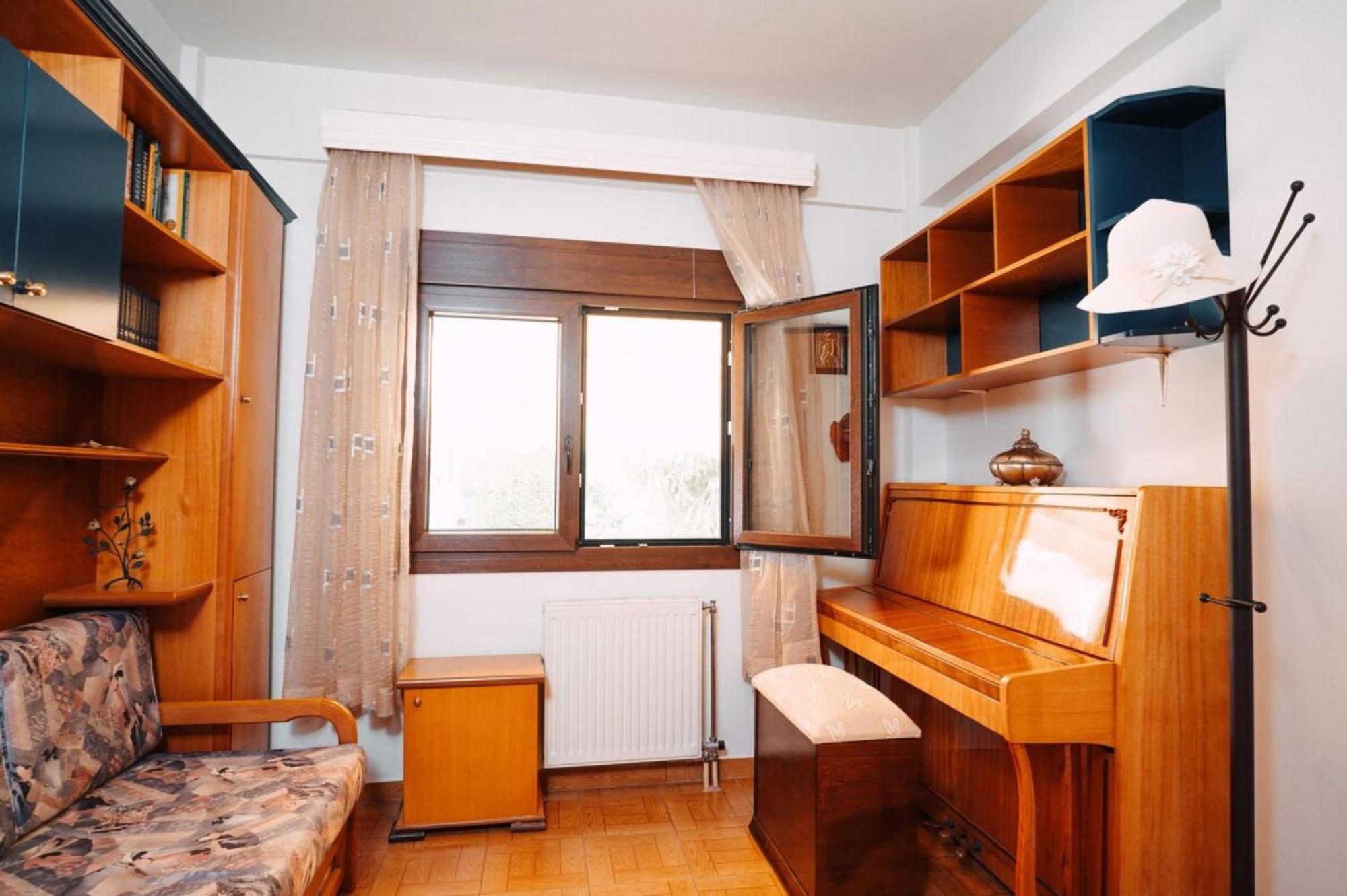 Sylvi Maisonette Volos Melissatika Exterior photo